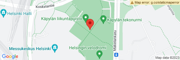 spot maps