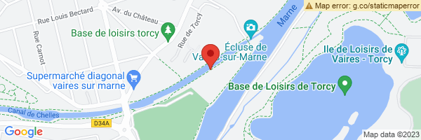 spot maps