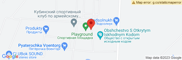 spot maps