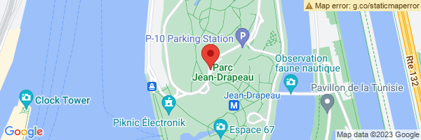 spot maps