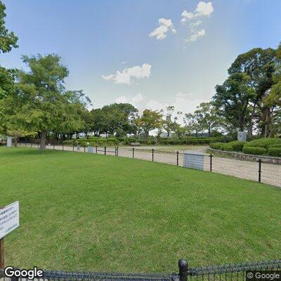 Itami-shi - Street Workout Park - Koyaike Park - Japan - Spot