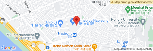 spot maps