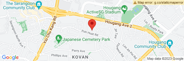 spot maps