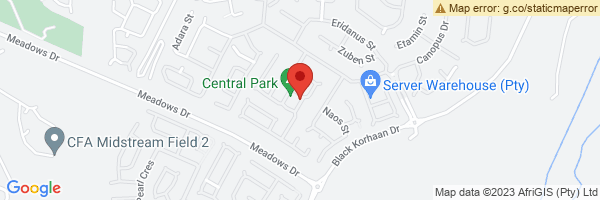 spot maps