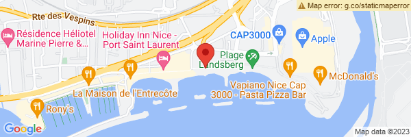 spot maps