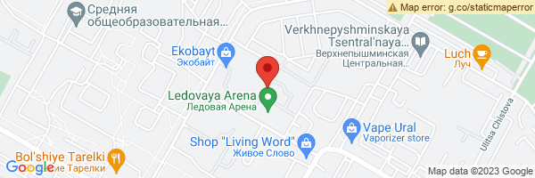 spot maps