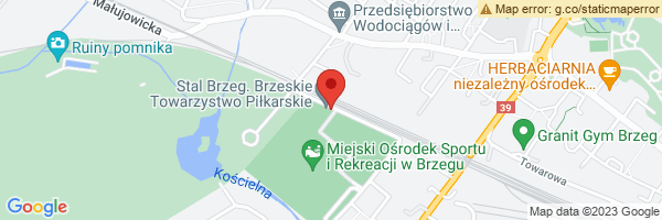 spot maps