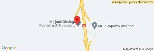 spot maps