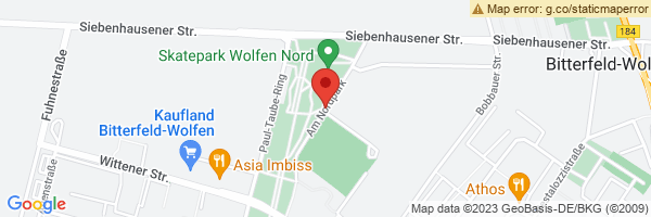 spot maps