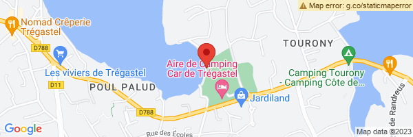 spot maps