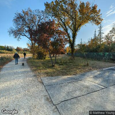 Winnipeg - Outdoor Fitness Trail - Assiniboine Park - Canada - Spot