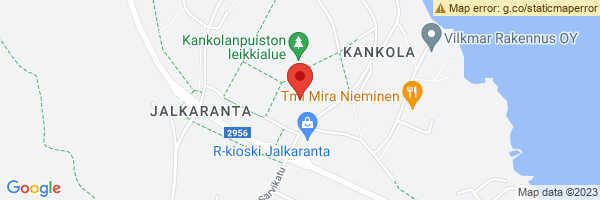 spot maps