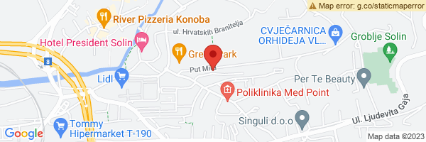 spot maps