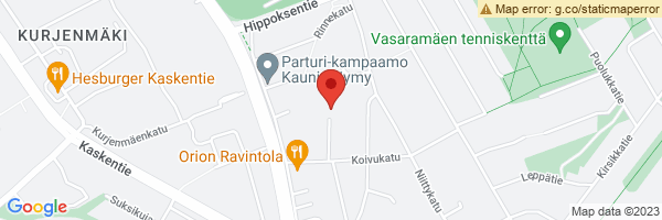 spot maps