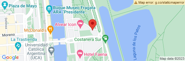 spot maps