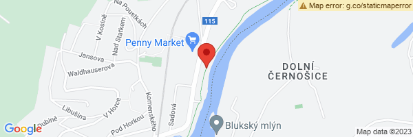 spot maps