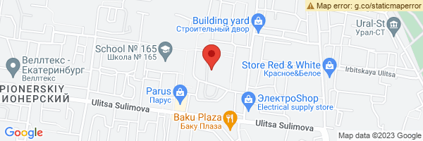 spot maps