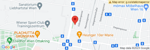 spot maps