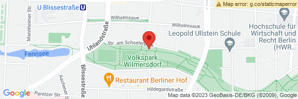 spot maps
