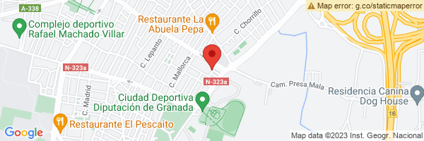 spot maps