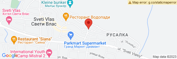 spot maps
