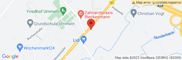 spot maps