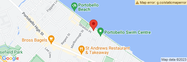 spot maps