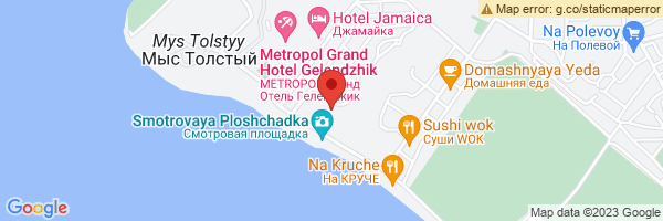 spot maps