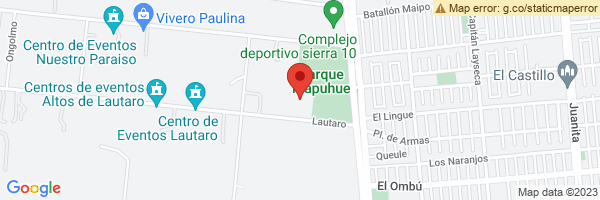 spot maps