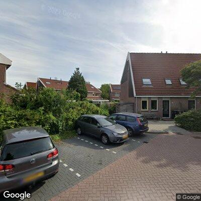 Zaandijk - Calisthenics Park - Morgenstarstraat - Netherlands - Spot
