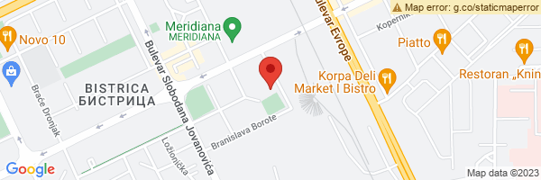 spot maps