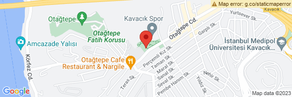 spot maps