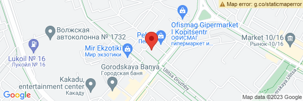 spot maps