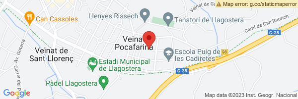 spot maps