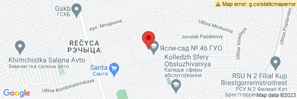 spot maps