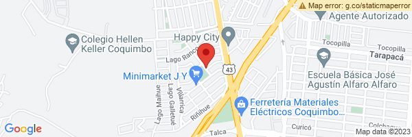 spot maps
