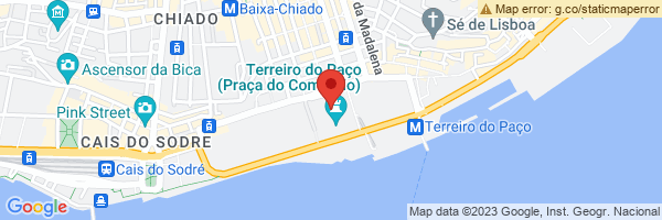 spot maps