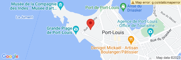 spot maps