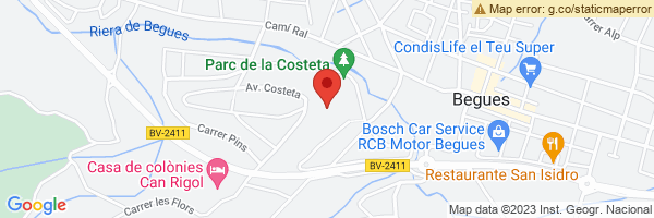 spot maps