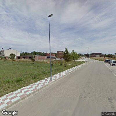 Public Pull Up Bars - Llagostera - Parque Calistenia Llagostera - Spain - Spot