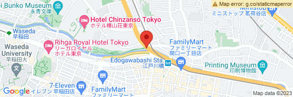 spot maps