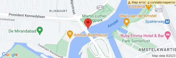 spot maps