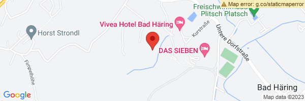 spot maps