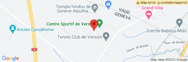 spot maps