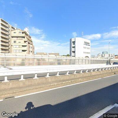 Tokyo - Calisthenics Stations - Edogawa park pull up bars - Japan - Spot