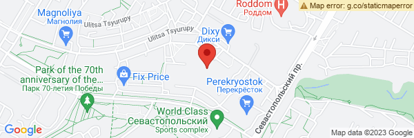 spot maps