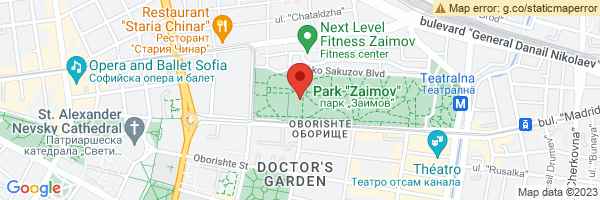 spot maps
