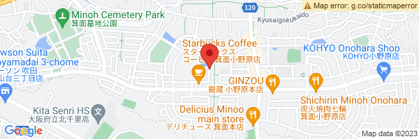 spot maps