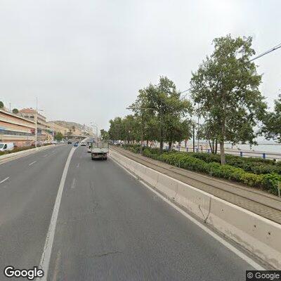 Exercise Park - Alicante - Beach Gym Alicante - countries. - Spot
