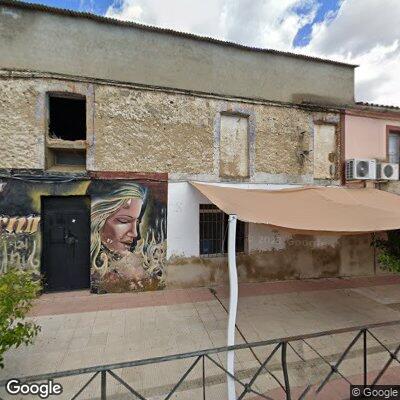 Fitness Facility - Herguijuela - Parque de Herguijuela - Spain - Spot